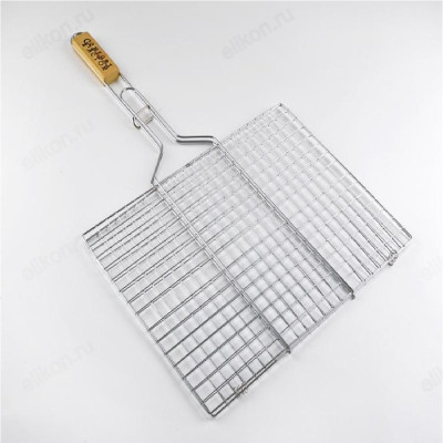 Решетка для гриля W218 39*32см CF