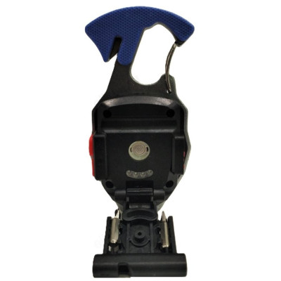 Фонарь блелок аккумуляторный W5147-4