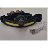 Фонарь налобный W678-2