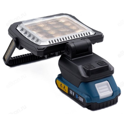 Фонарь прожектор W8128-4-3