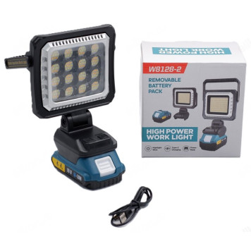 Фонарь прожектор W8128-4