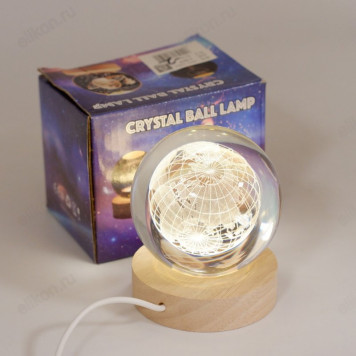 Сувенир ночник WG-2402-2