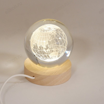 Сувенир ночник WG-2402-3