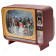 Сувенир телевизор WOL 24034