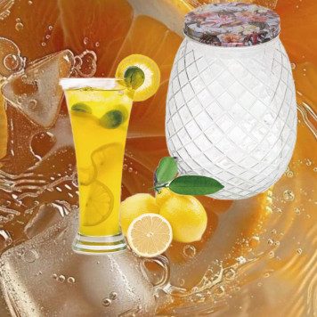 Диспенсер для напитков Лимонадница WTJ04-1