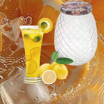 Диспенсер для напитков Лимонадница WTJ04-1