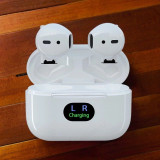 Гарнитура Bluetooth TWS WALKER WTS-53 белые