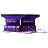 Мойщик окон WINDOW WIZARD магнитный Мойщик окон WINDOW WIZARD магнитный