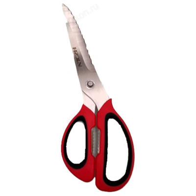 Ножницы кухонные X0039EW8X7 многофункциональные