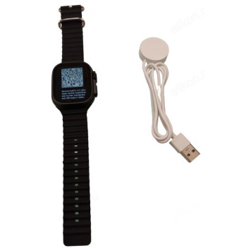 Smart часы W&O X9 Ultra 2-1