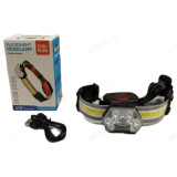 Фонарь налобный XC006