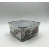 Набор контейнеров пластик XG8202A-1 3шт