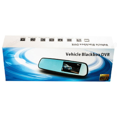 Видеорегистратор XH208 4.5-2