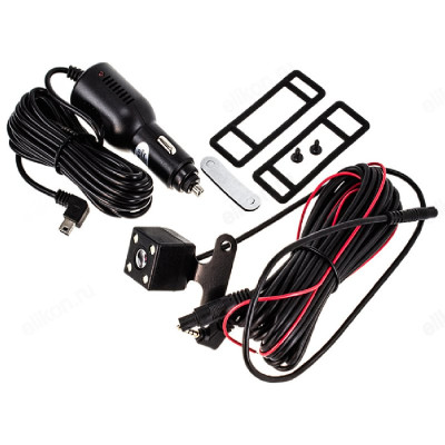 Видеорегистратор XH208 4.5-3