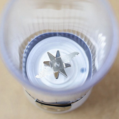 Блендер портативный XH-266 600мл-3