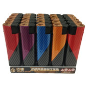 Зажигалка газовая XL-199 Зажигалка газовая XL-199