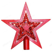 Гирлянда-верхушка ЗВЕЗДА ХМ-19220