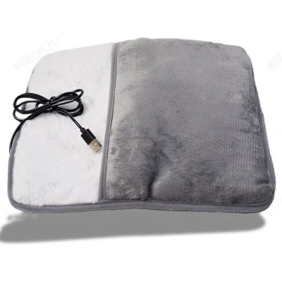 Электрогрелка для ног USB XR-333-1