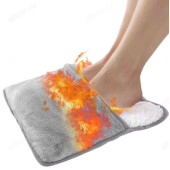 Электрогрелка для ног USB XR-333