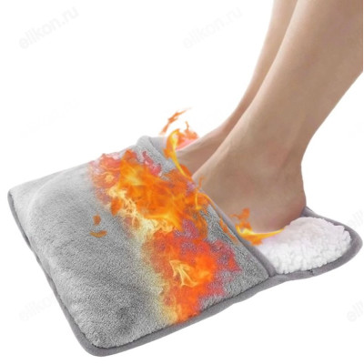 Электрогрелка для ног USB XR-333