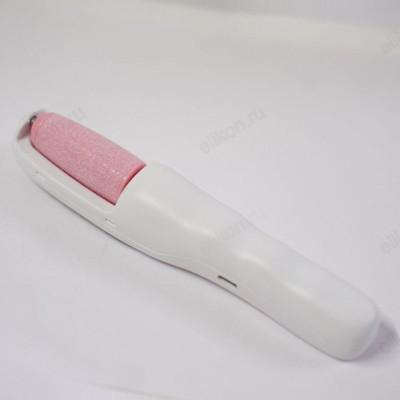 Пилка для ног электрическая TG12 (XR-433)-2