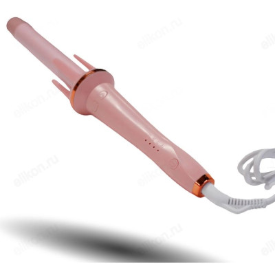 Щипцы для завивки автовращение XR-457-1