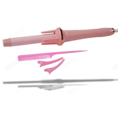 Щипцы для завивки автовращение XR-457-2