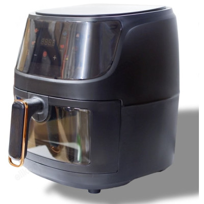 Аэрогриль S-18 (XR-626) , 8 л , сенсорное управление-2