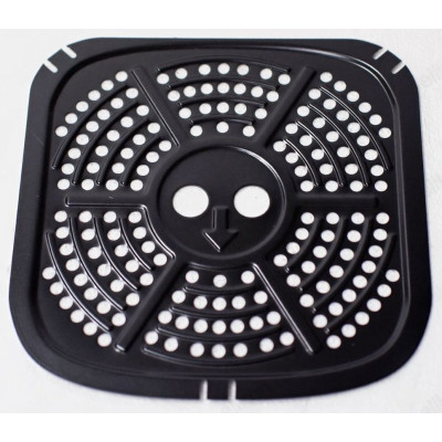 Аэрогриль S-18 (XR-626) , 8 л , сенсорное управление-4