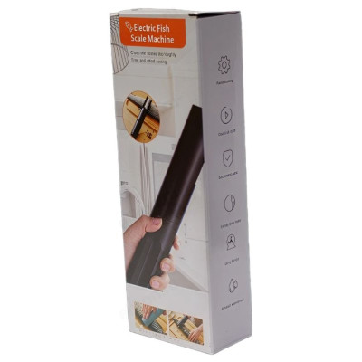 Рыбочистка электрическая XR-688-5