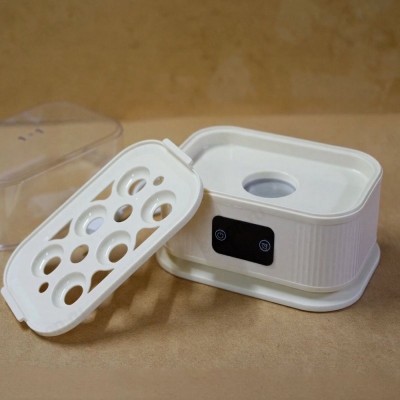 Яйцеварка электрическая XR-739-2