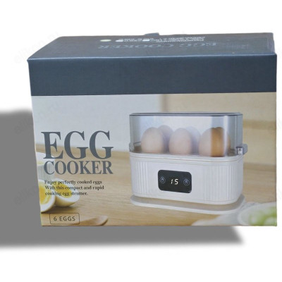 Яйцеварка электрическая XR-739-4