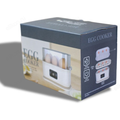 Яйцеварка электрическая XR-739-5