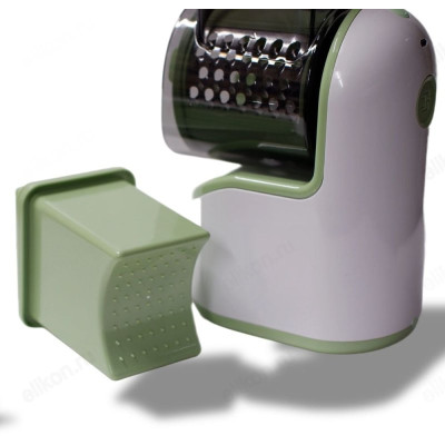 Овощерезка электрическая X-K68 (XR-848)-5