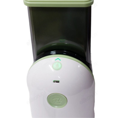 Овощерезка электрическая X-K68 (XR-848)-6