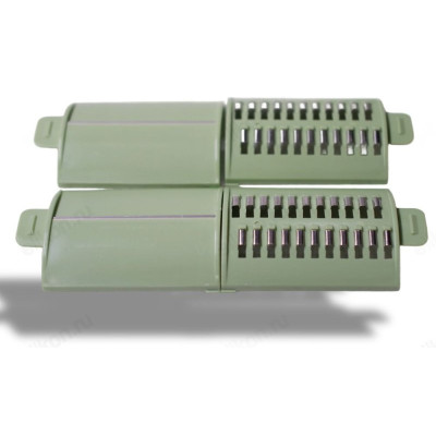 Овощерезка электрическая X-K68 (XR-848)-7