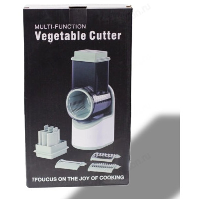 Овощерезка электрическая X-K68 (XR-848)-9