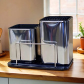 Подставка для кухонных приборов XR-885