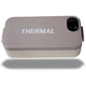 Ланч-бокс с подогревом XR-939