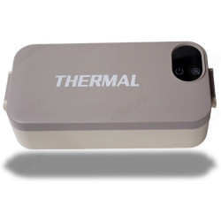 Ланч-бокс с подогревом XR-939