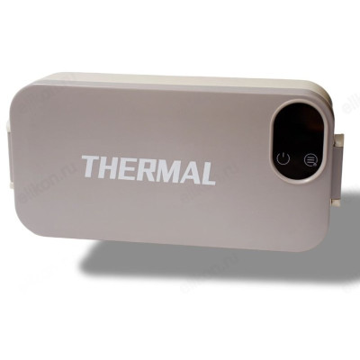 Ланч-бокс с подогревом XR-939-3