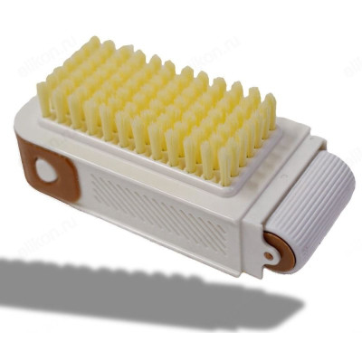 Щетка + дозатор мыла 2в1 J-28 (XR-950) многофункциональная-2