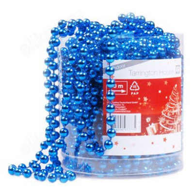 Гирлянда Бусы XY07-B-5M-1