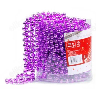 Гирлянда Бусы XY07-B-5M