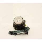 Фонарь налобный XY-1219 п/ц