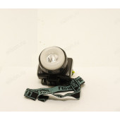 Фонарь налобный XY-1219 п/ц