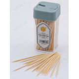 Зубочистки бамбук Y-005