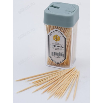 Зубочистки бамбук Y-005