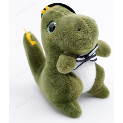 Игрушка сувенир Y-4 Дракон в шляпе-1