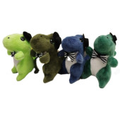 Игрушка сувенир Y-4 Дракон в шляпе Игрушка сувенир Y-4 Дракон в шляпе